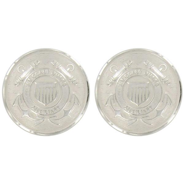 Auxiliary Cap Button (Female)