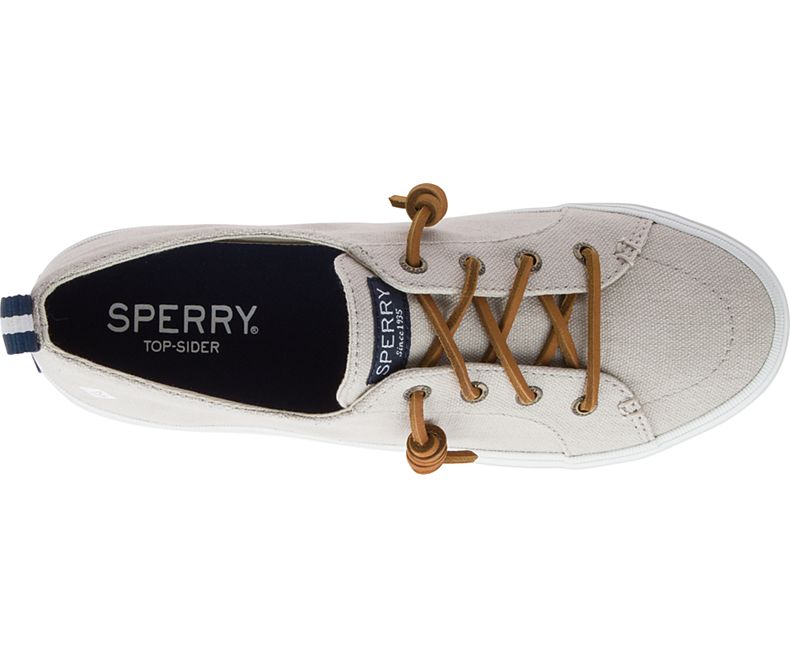 Sperry Womens Crest Vibe Sneakers