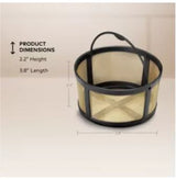 Keurig Gold Tone Mesh Filter