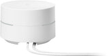 Google Wifi Mesh Router (AC1200) - 3 pack