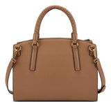 Nine West Darcie Elite Satchel Handbag