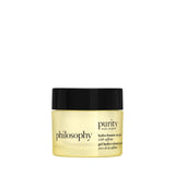 Philosophy Purity Made Simple Eye Gel - 0.5 oz.