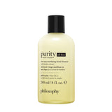 Philosophy Purity Oil-Free Cleanser - 8 oz.