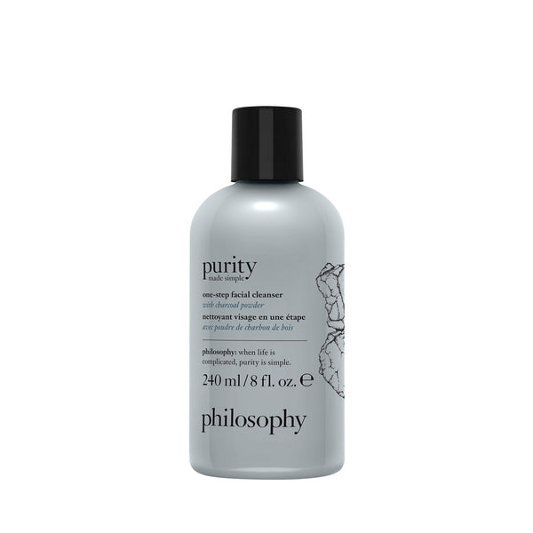 Philosophy One-Step Facial Cleanser - 8 oz.