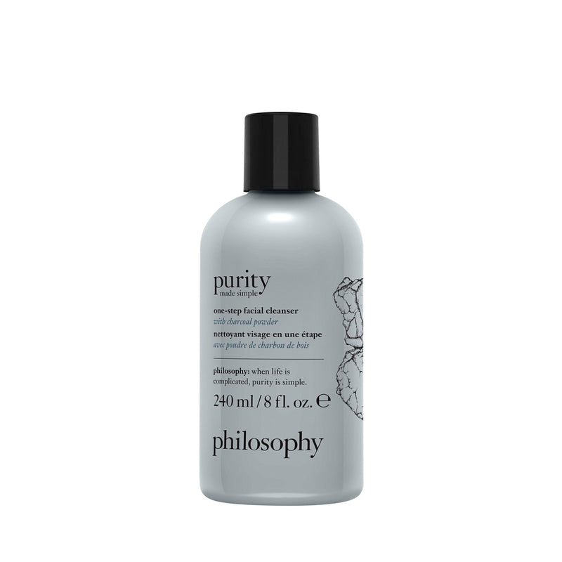 Philosophy One-Step Facial Cleanser - 8 oz.