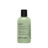 Philosophy One-Step Facial Cleanser - 8 oz.