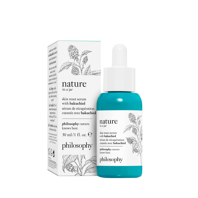 Philosophy Nature In A Jar Balm - 2.5 oz.