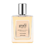Philosophy Pure Grace Nude Rose Eau De Parfum Spray - 2 oz.