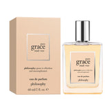 Philosophy Pure Grace Nude Rose Eau De Parfum Spray - 2 oz.