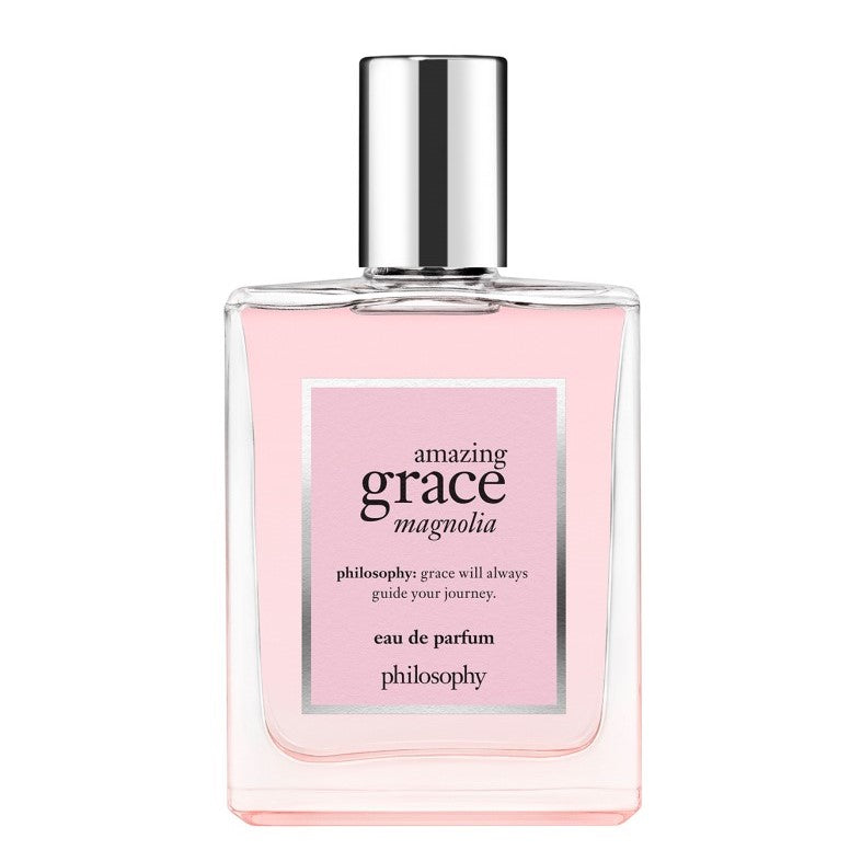 Philosophy Amazing Grace Magnolia Eau De Parfum Spray - 2 oz.