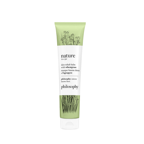 Philosophy Nature In A Jar Balm - 2.5 oz.