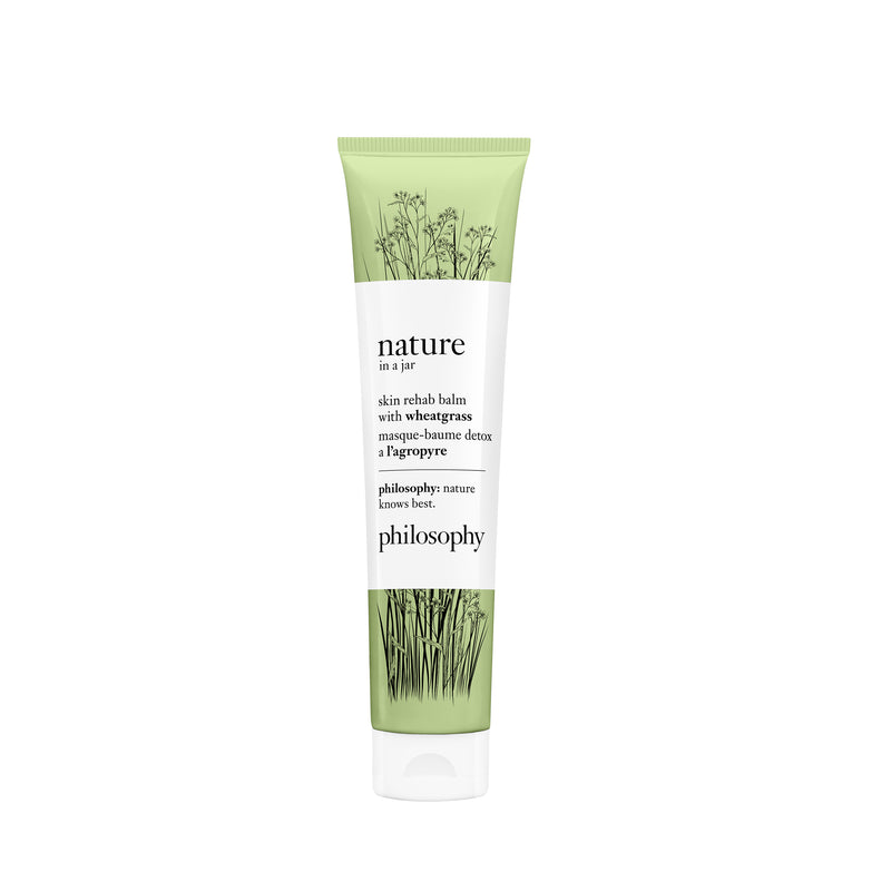 Philosophy Nature In A Jar Balm - 2.5 oz.
