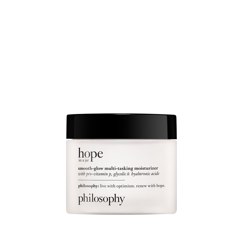 Philosophy Hope In A Jar Glow Moisturizer - 40 oz.