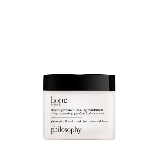 Philosophy Hope In A Jar Glow Moisturizer - 20 oz.