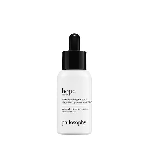 Philosophy Hope In A Jar Balance Glow Serum - 1 oz.