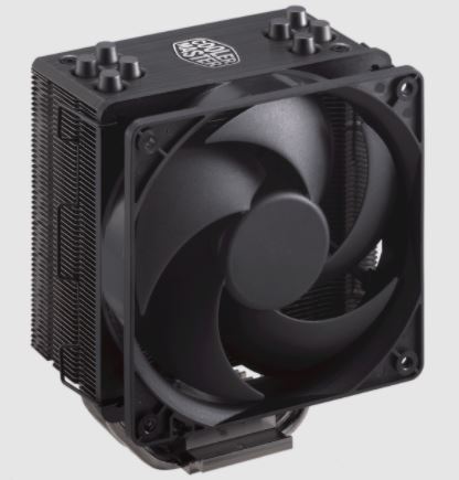 Cooler Master HYPER 212 CPU Cooler