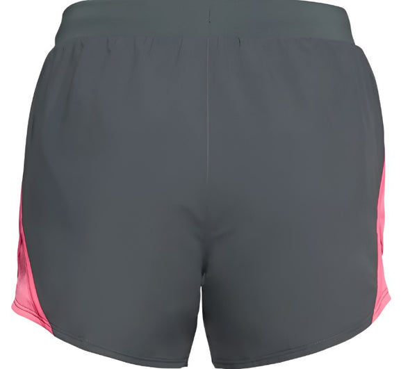 Under Armour Womens UA Fly-By 2.0 Shorts