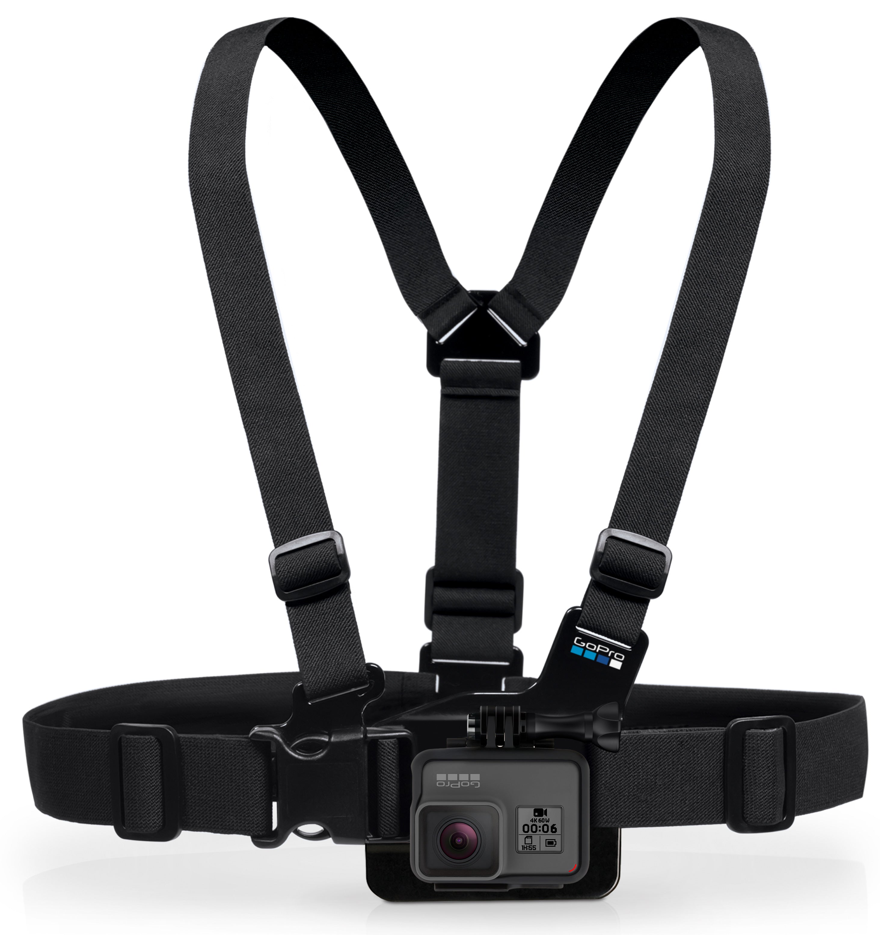 GoPro Chesty Performance Chest Mount