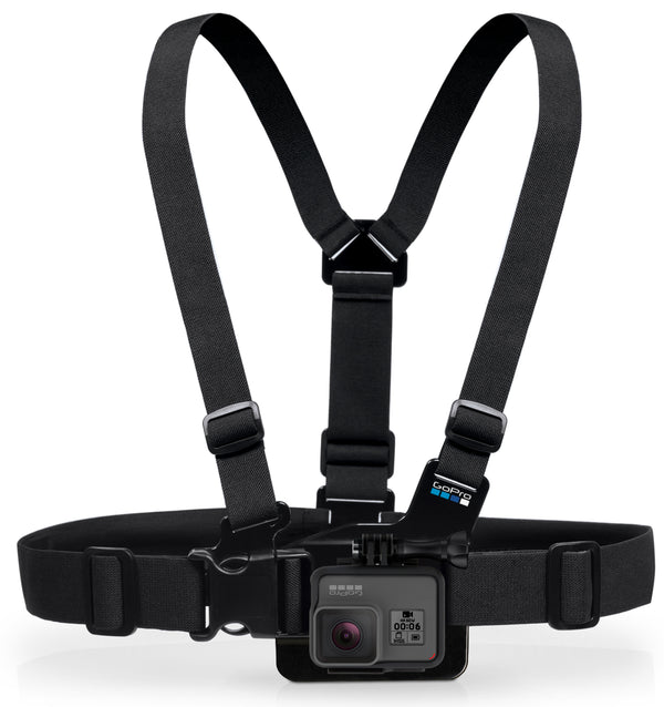 GoPro Chesty Performance Chest Mount