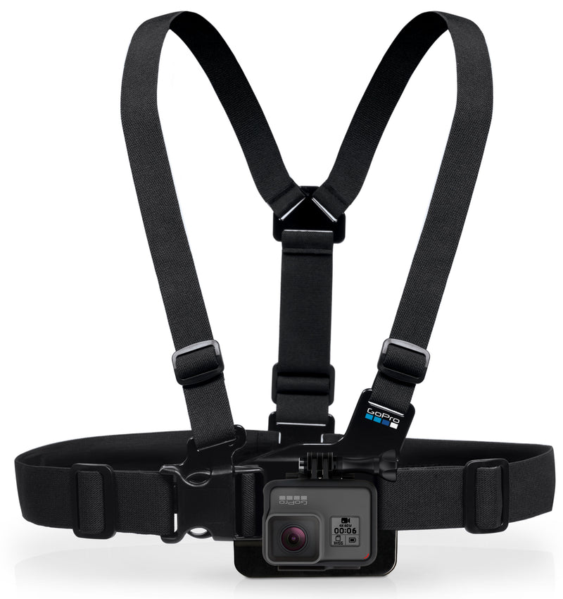 GoPro Chesty Performance Chest Mount