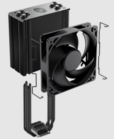 Cooler Master HYPER 212 CPU Cooler