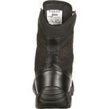 Rocky Mens C4T Military Inspired Public Service Boots