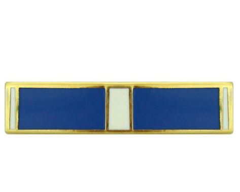 Vanguard Lapel Pin: Korean Service