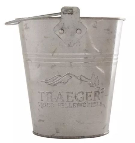 Traeger Grease Bucket