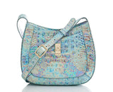 BRAHMIN Small Johanna Crossbody Handbag