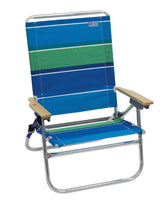 RIO Beach Easy In-Easy Out Beach Chair