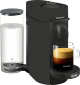 Nespresso by De’Longhi Vertuo Plus Coffee and Espresso Maker - Limited Edition