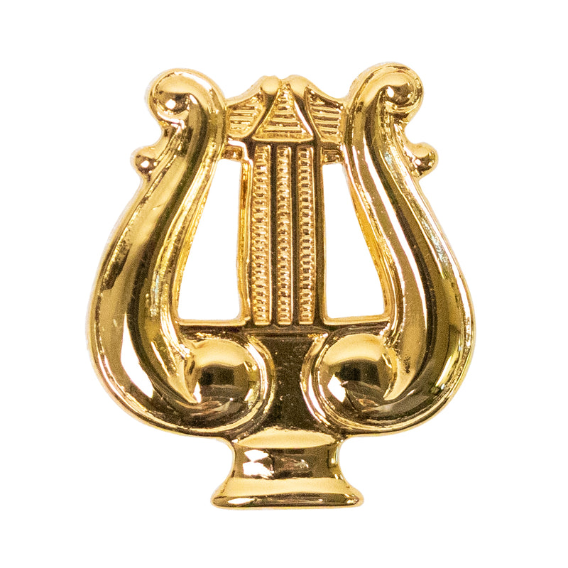 Vanguard CG Collar Dev GLD CWO Bandmaster (BNDM)
