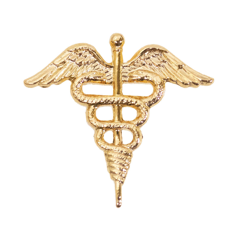 Vanguard CG Collar Dev Gld CWO Medical Admin (MED)