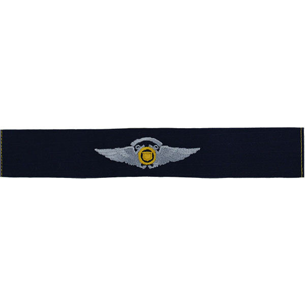 Vanguard CG Aux EMBR BDG Ripstop Aircrew Wings