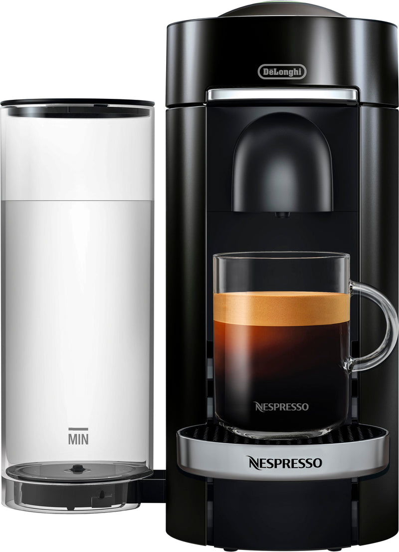 Nespresso vertuoplus coffee and espresso machine best sale