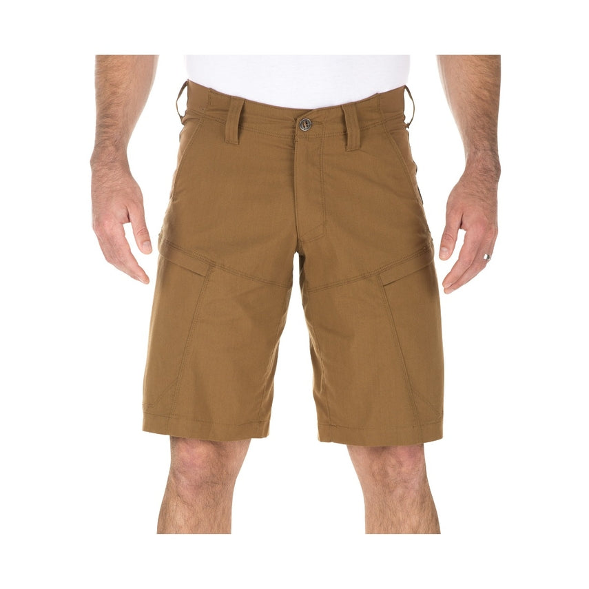 5.11 Mens Apex 11" Shorts