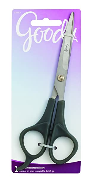 Goody Womens Hair Trimming 6.5" Scissor