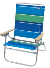 RIO Beach Easy In-Easy Out Beach Chair