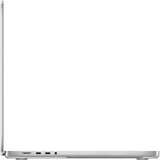 Apple MacBook Pro 16" Laptop - Apple M1 Pro Chip - 16GB Memory - 512GB SSD - Silver