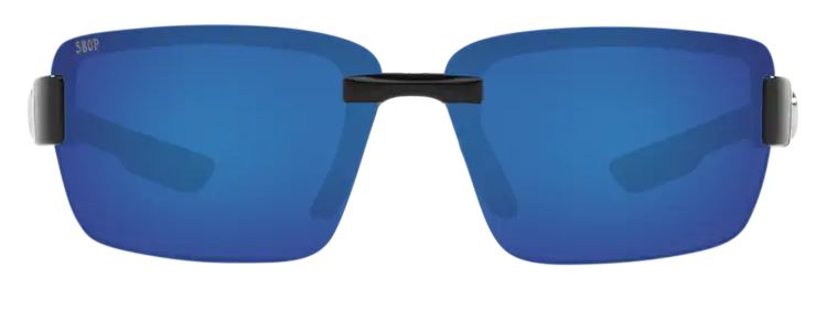 Mens good Costa polarized blue 580 shades