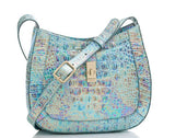BRAHMIN Small Johanna Crossbody Handbag