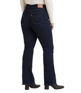 LEVI'S Womens Classic Bootcut Jeans