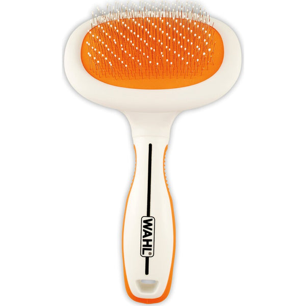 Wahl Dog Premium Dual Level Deshedding Brush