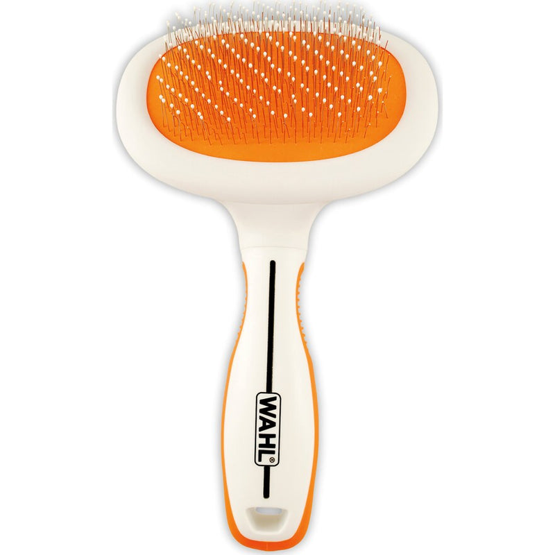 Wahl Dog Premium Dual Level Deshedding Brush – ShopCGX