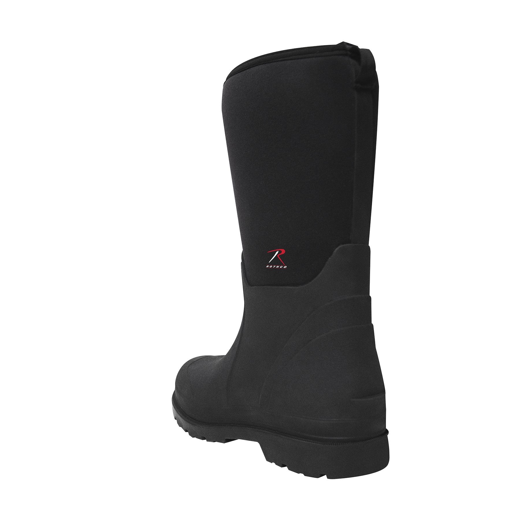 Rothco Waterproof Rubber Boots