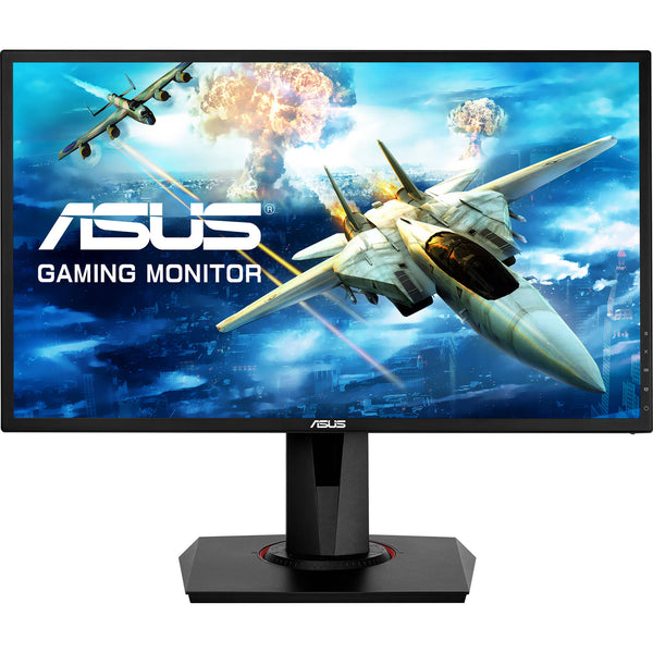 ASUS 24" VG248QG Gaming Monitor - Black