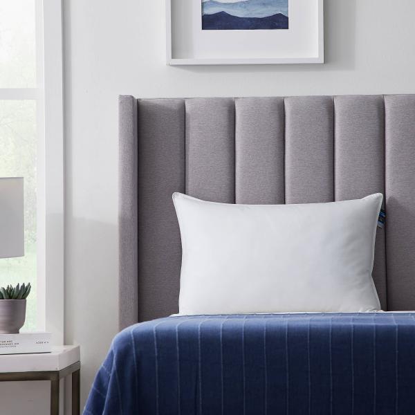 DR. OZ GOOD LIFE Stay in Bed EngineeredDown Pillow - King