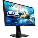 ASUS 24" VG248QG Gaming Monitor - Black