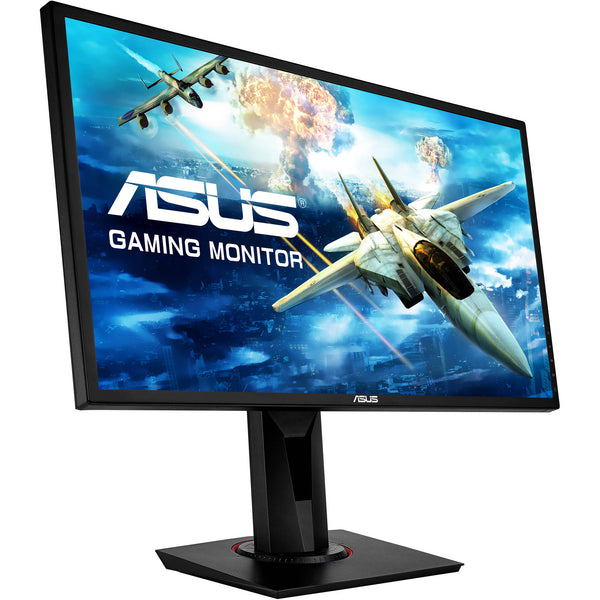 ASUS 24" VG248QG Gaming Monitor - Black