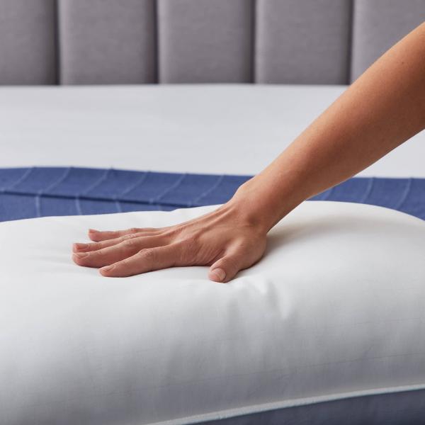 DR. OZ GOOD LIFE Stay in Bed EngineeredDown Pillow - King
